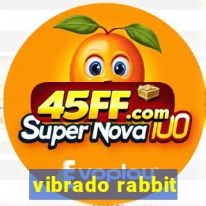 vibrado rabbit